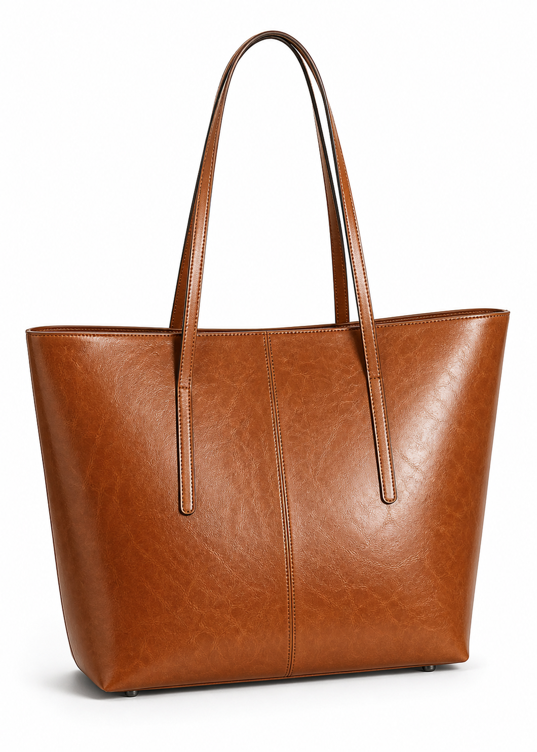 Borsa Odalys — Marrone
