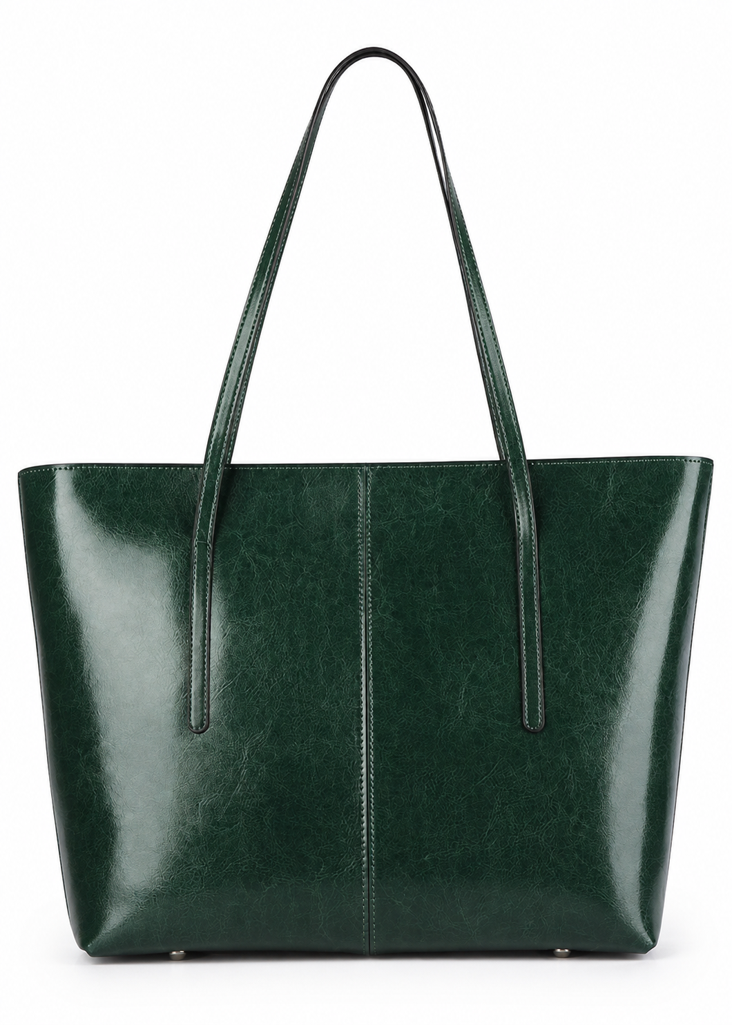 Borsa Odalys — Verde