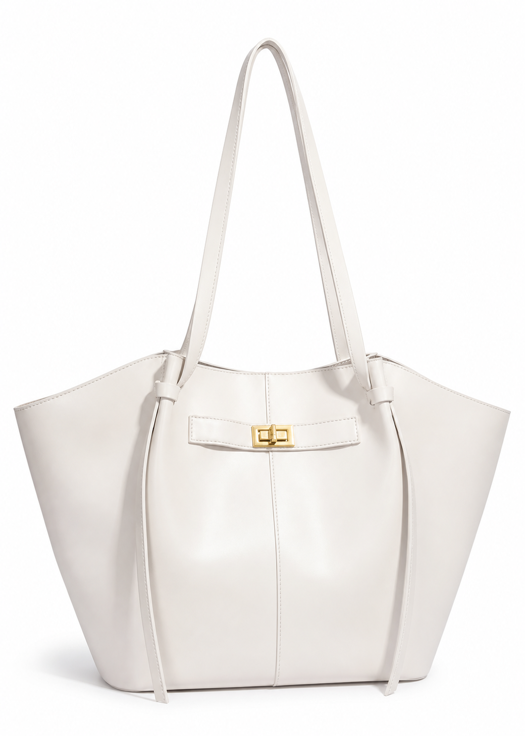 Borsa Margaux — Nero