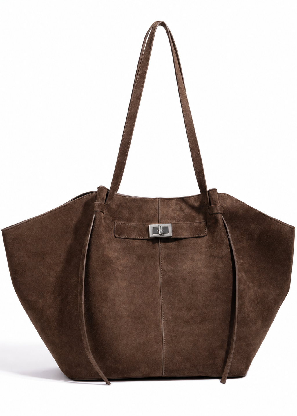 Borsa Margaux — Nero