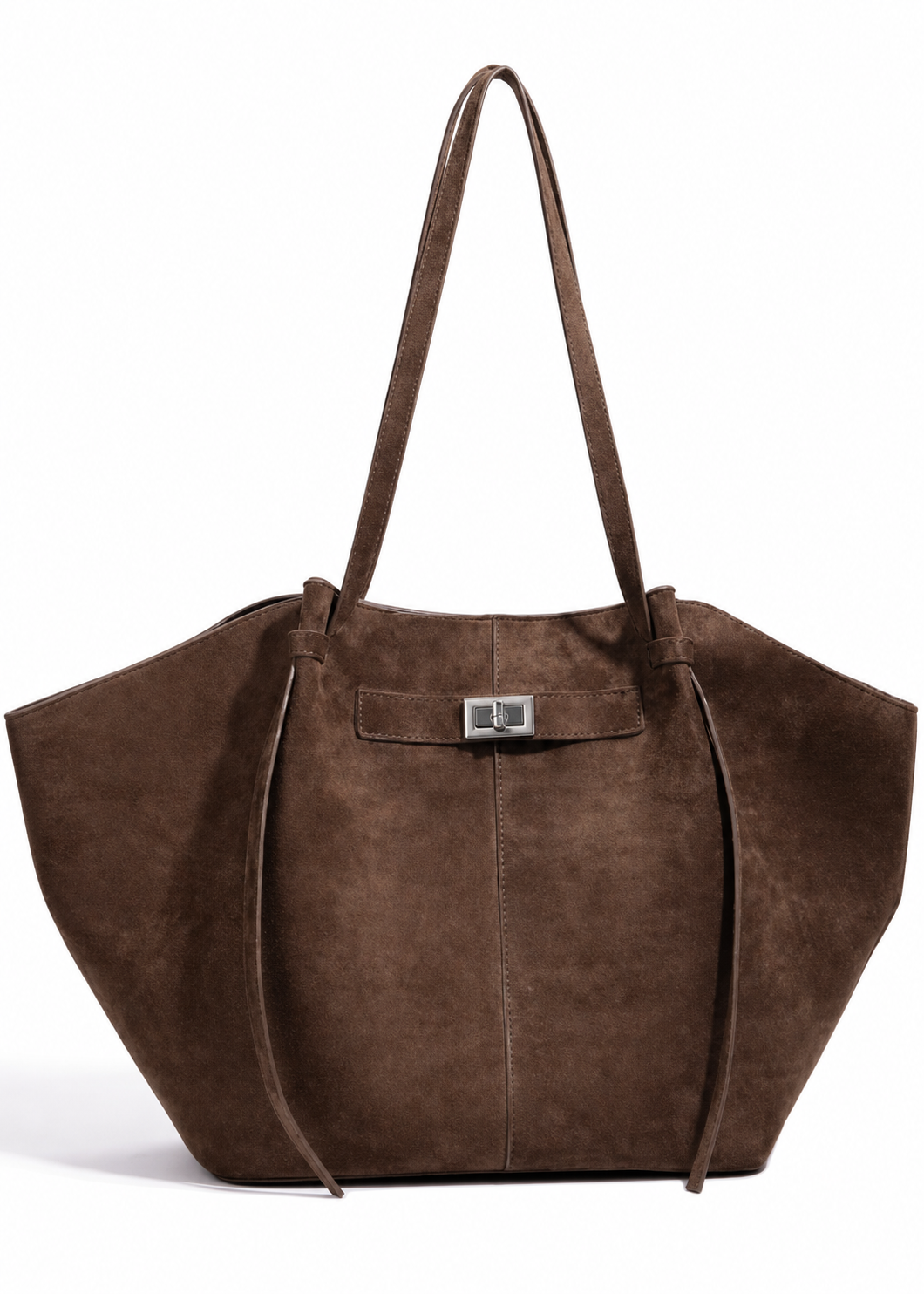 Borsa Margaux — Nero