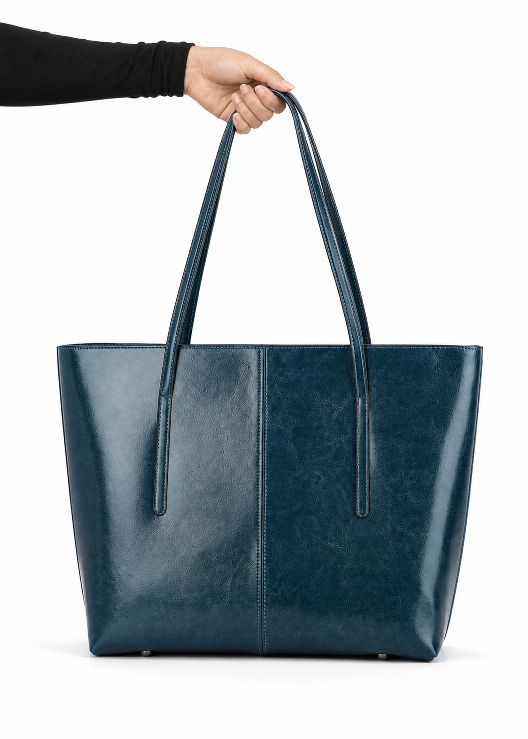 Borsa Odalys — Marrone