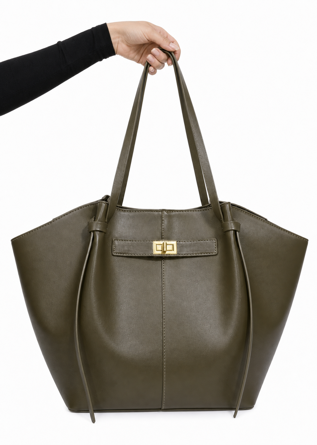 Borsa Margaux — Verde