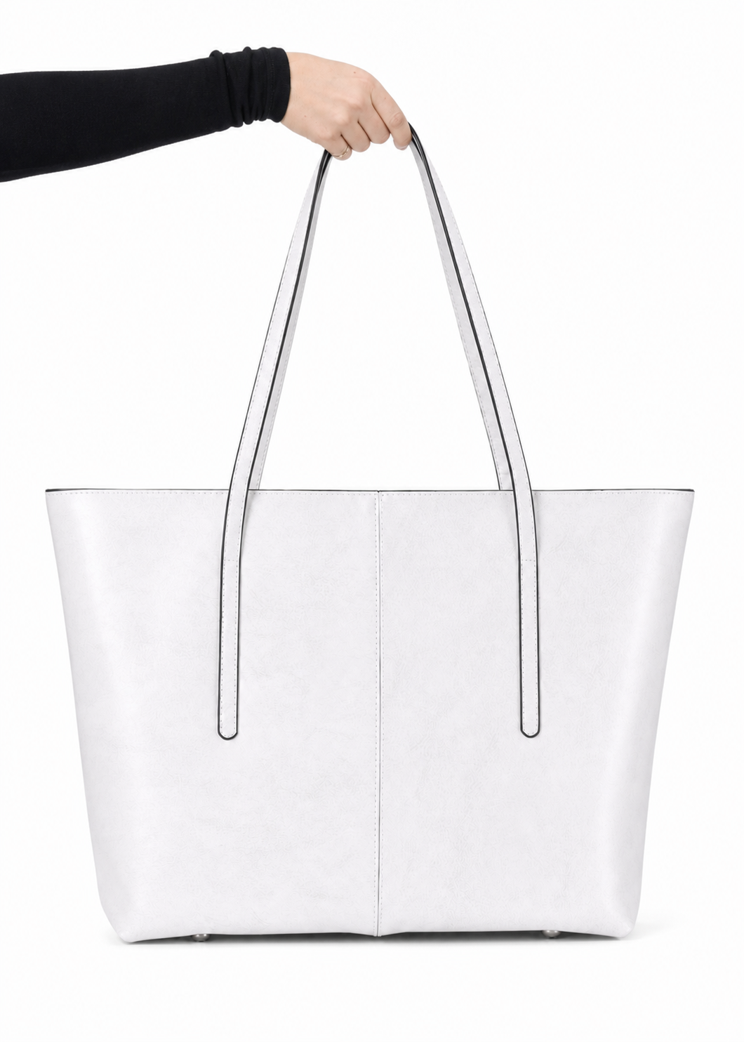 Borsa Odalys — Bianco