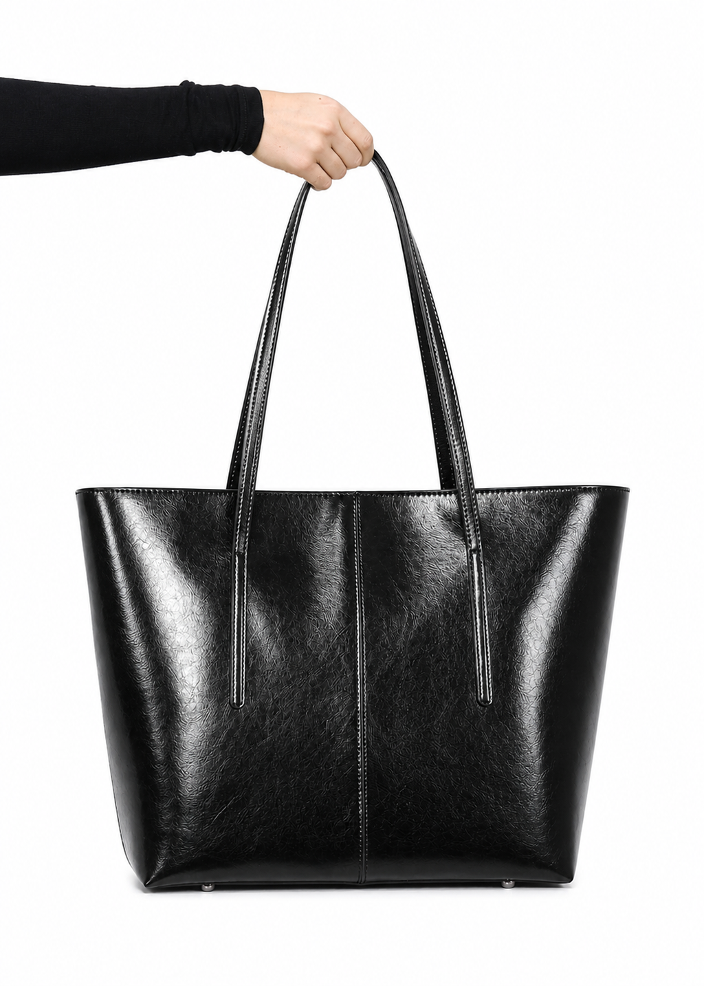 Borsa Odalys — Nero