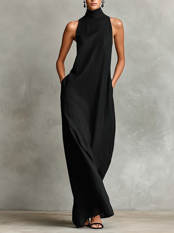 Carola – Abito Brezza Elegante