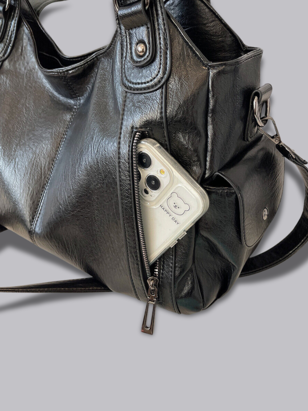 Borsa Everyday City Tote