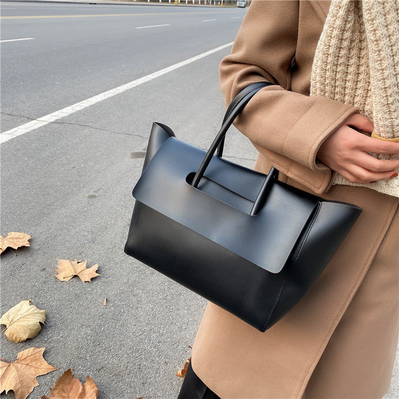 Gabriela — Borsa a Spalla Minimal