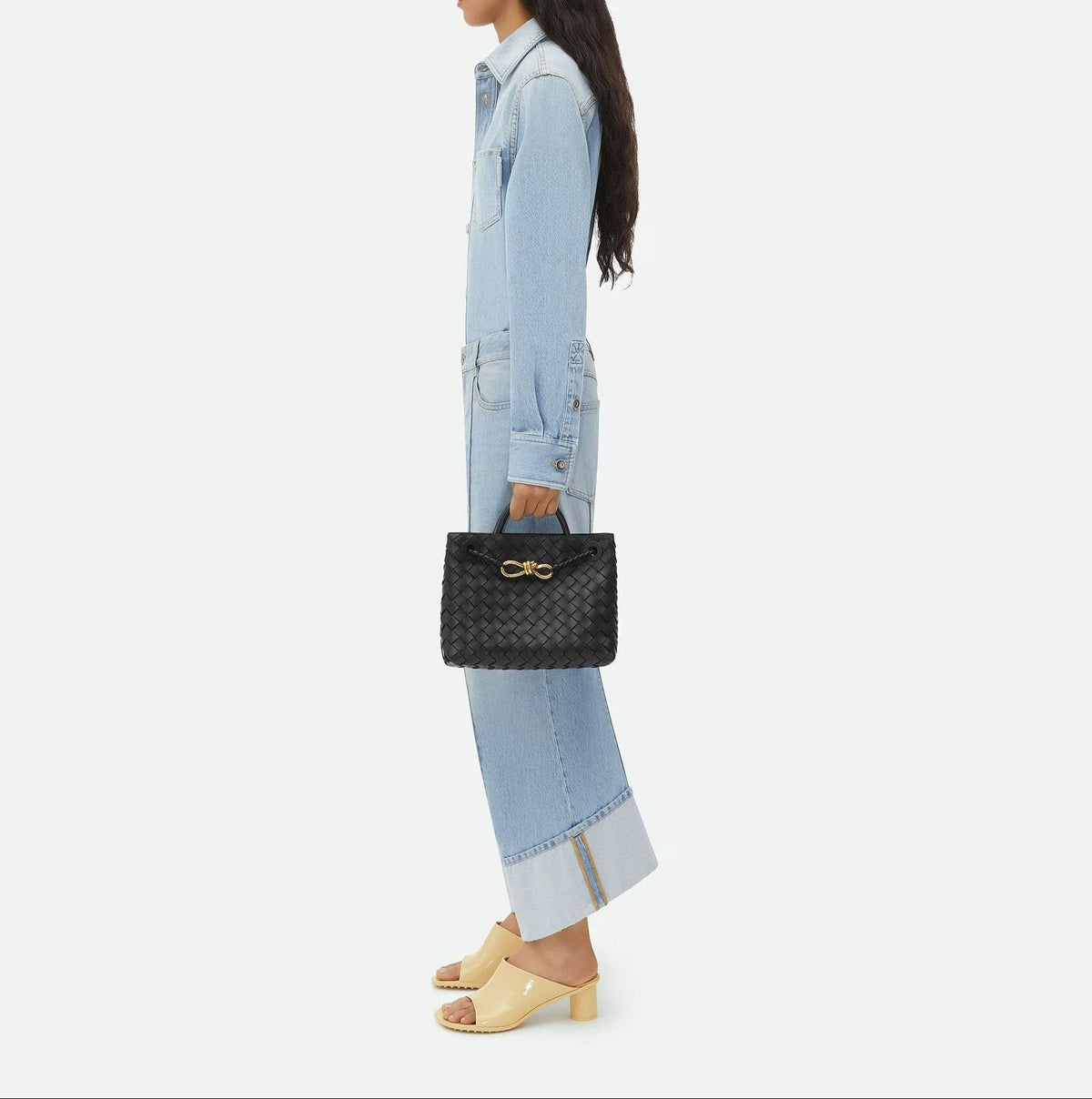 Borsa Venta