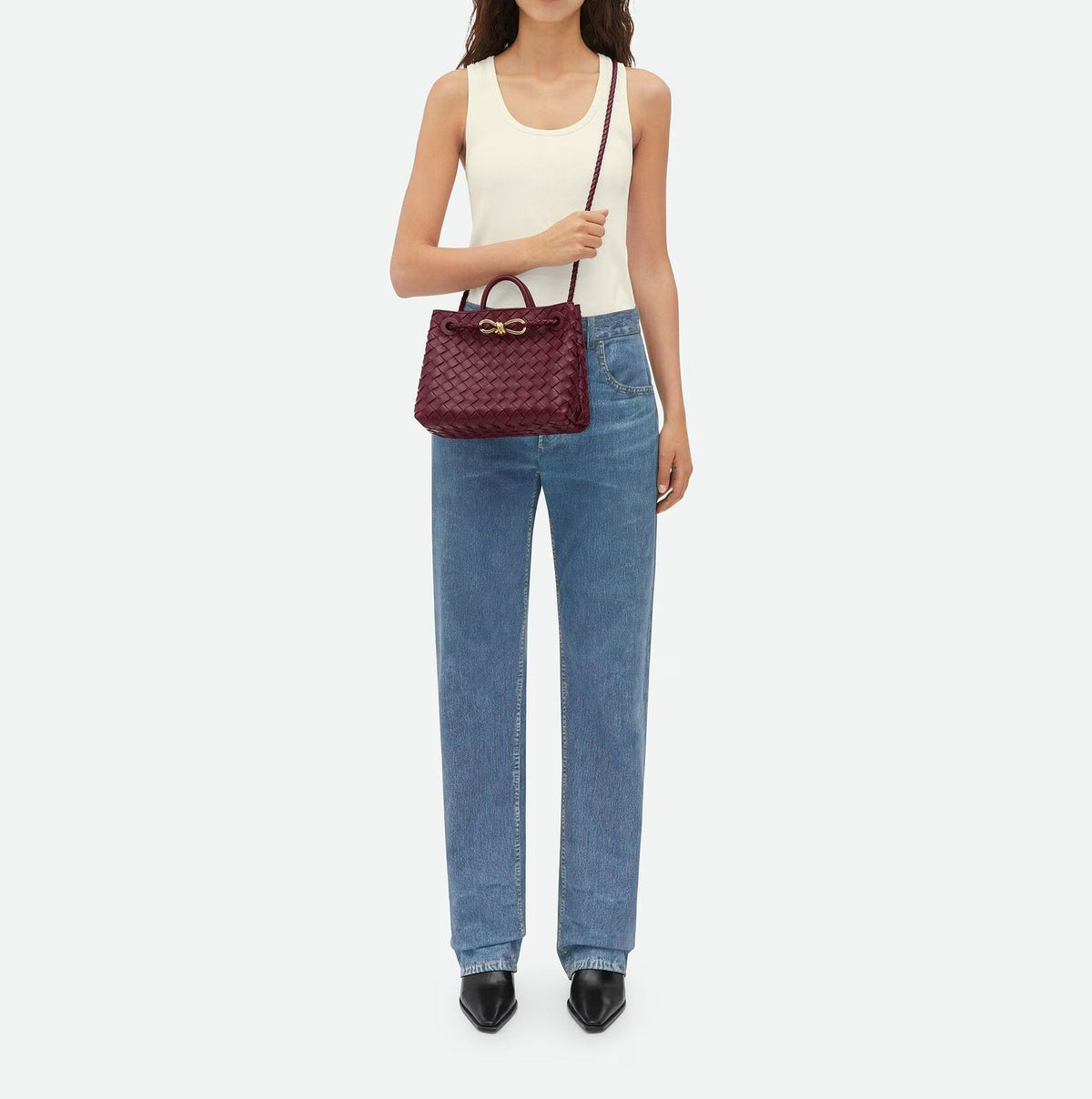 Borsa Venta