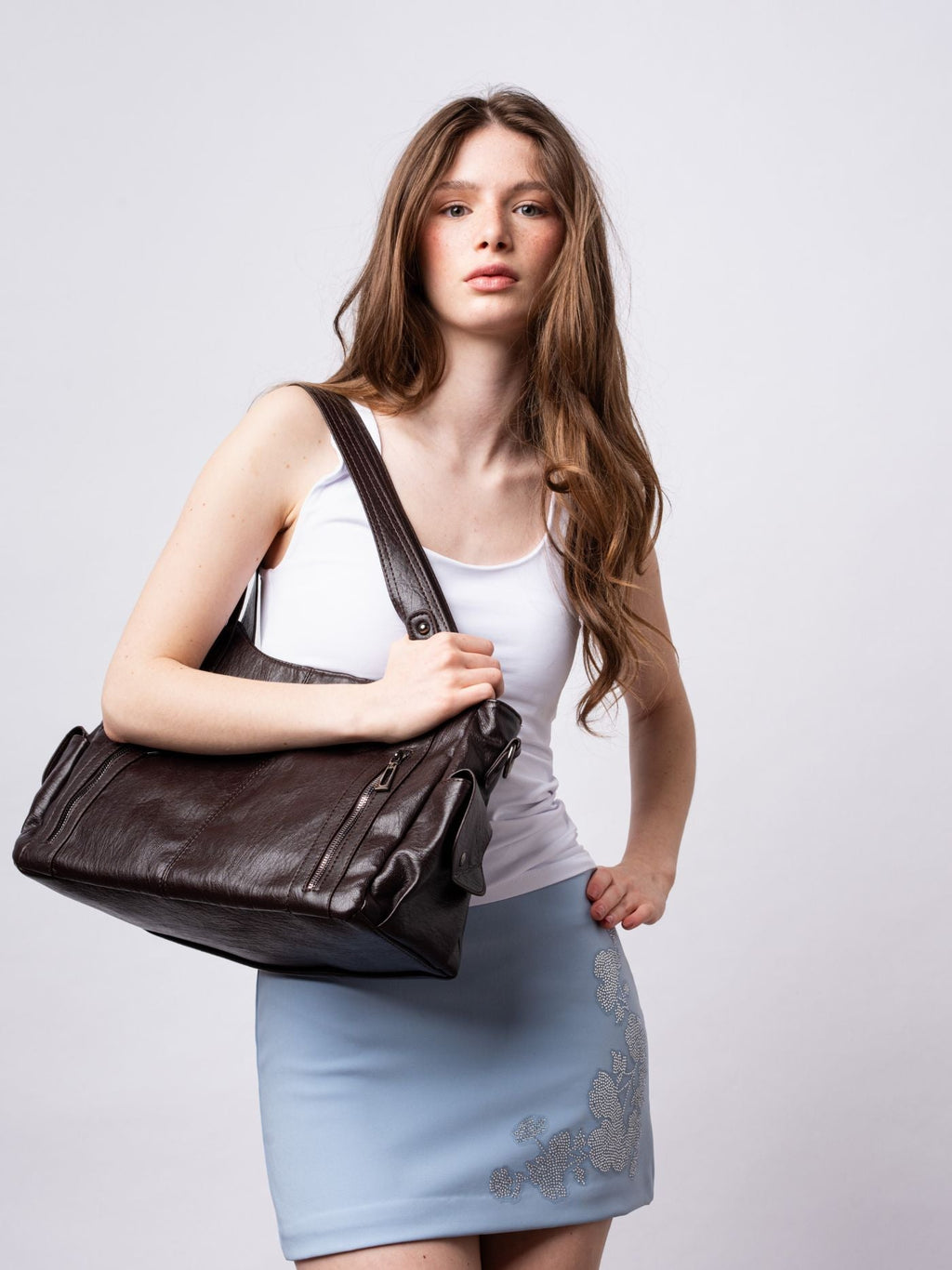 Borsa Everyday City Tote