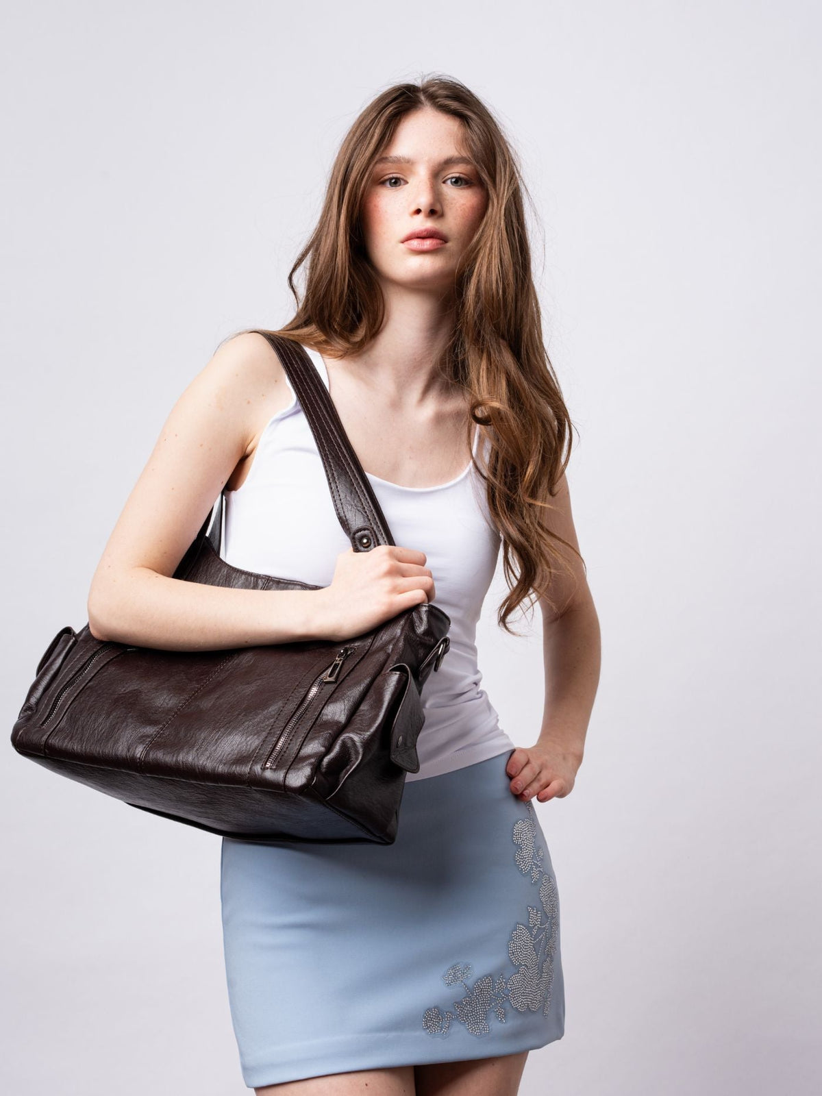 Borsa Everyday City Tote