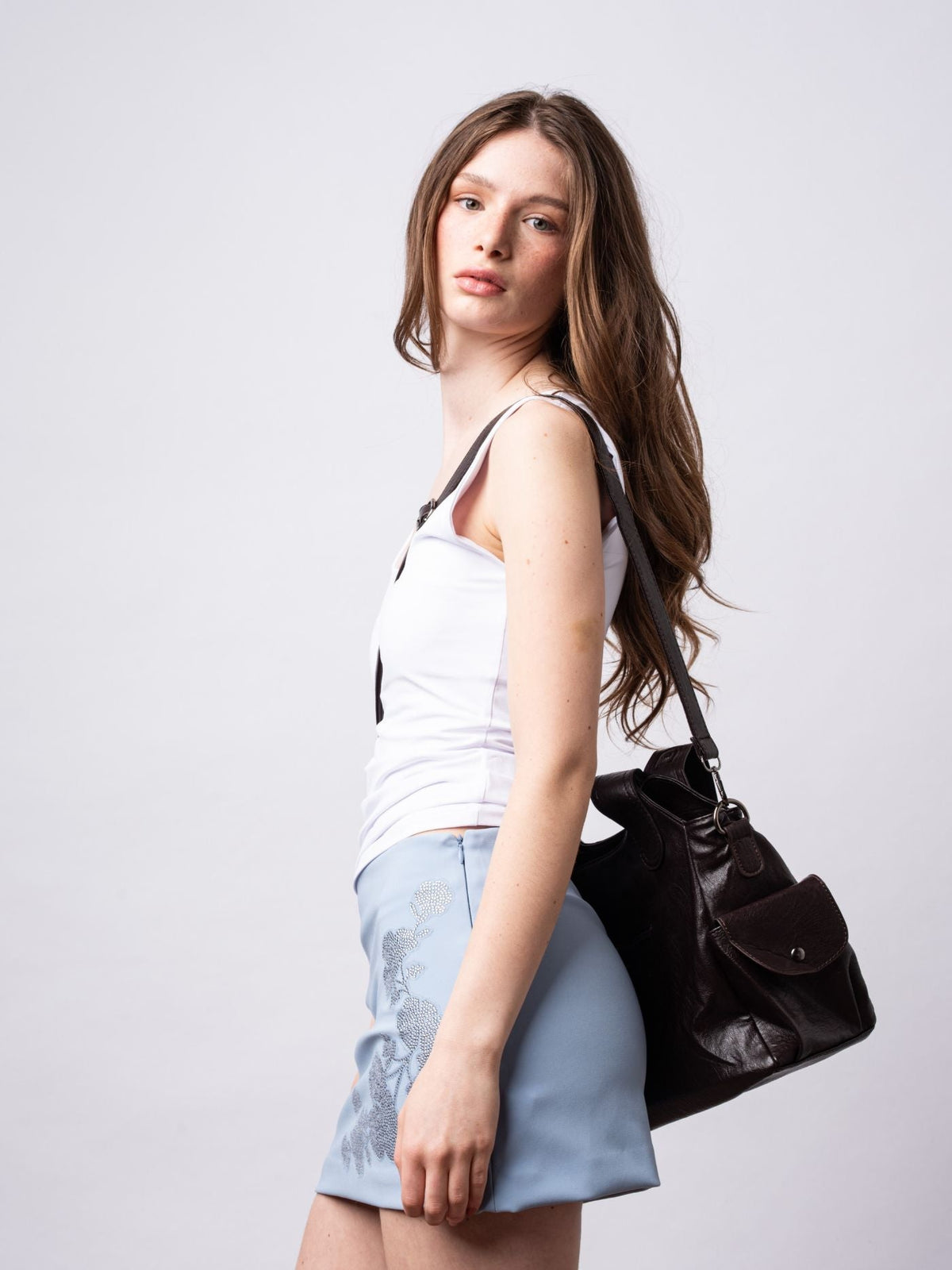 Borsa Everyday City Tote
