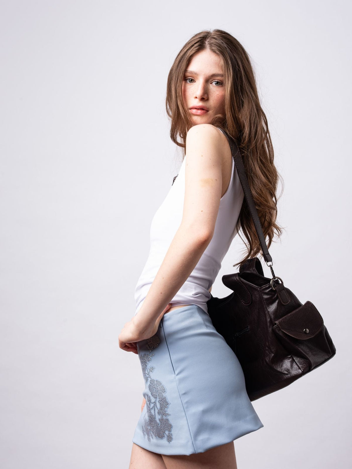Borsa Everyday City Tote