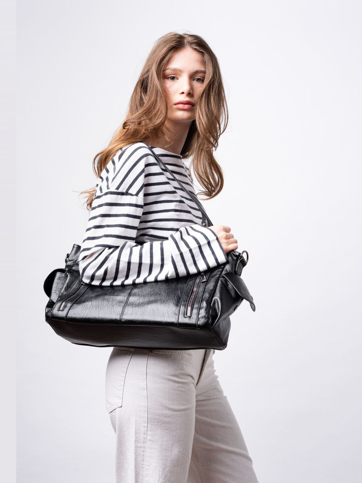 Borsa Everyday City Tote