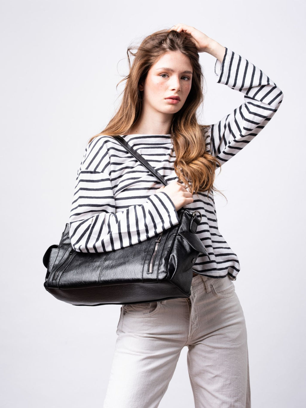Borsa Everyday City Tote
