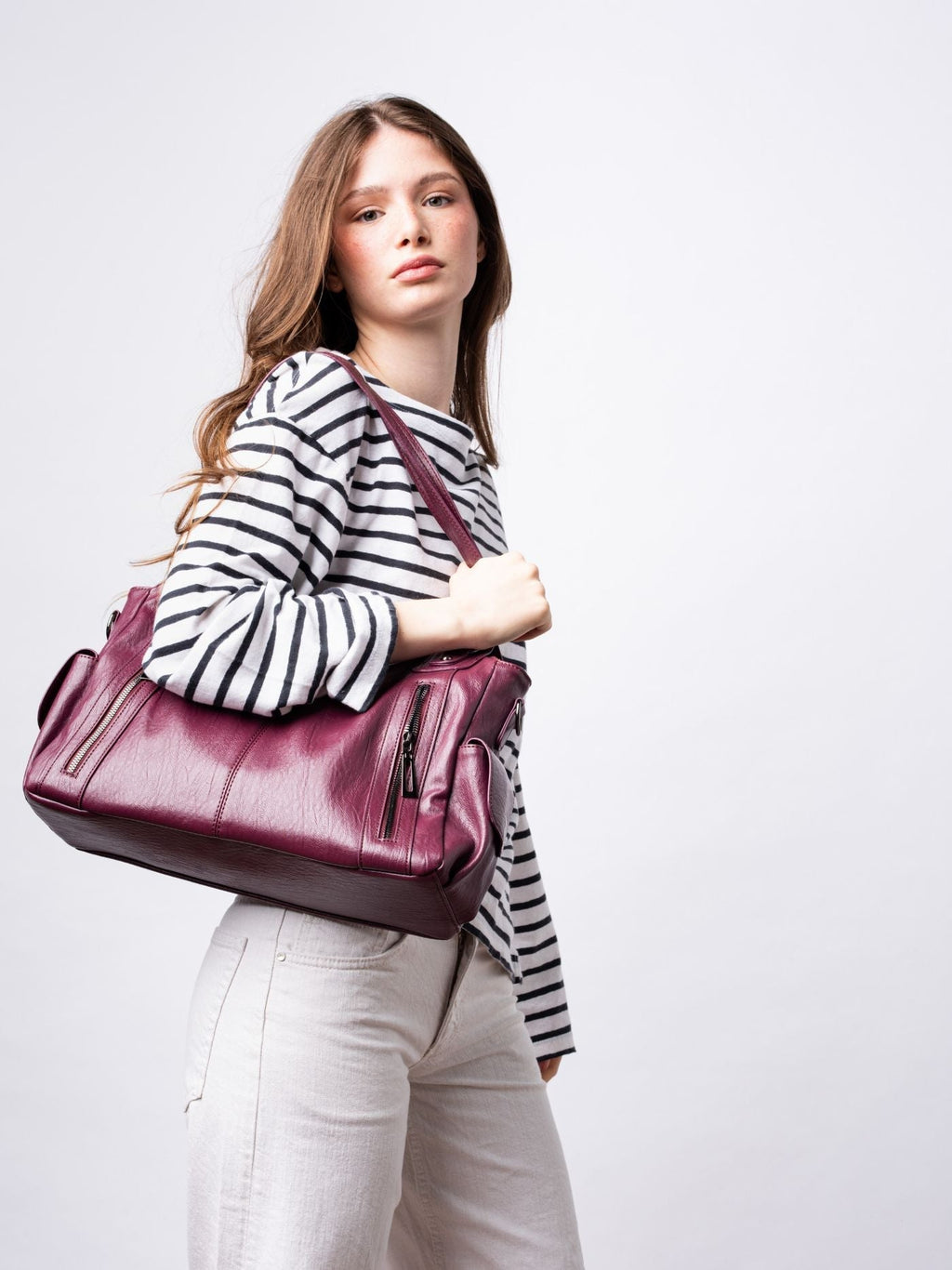 Borsa Everyday City Tote