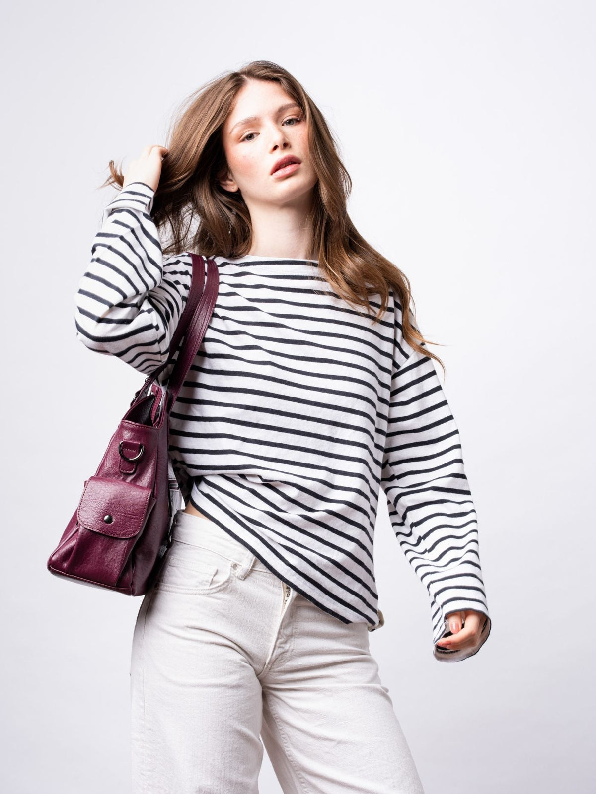Borsa Everyday City Tote
