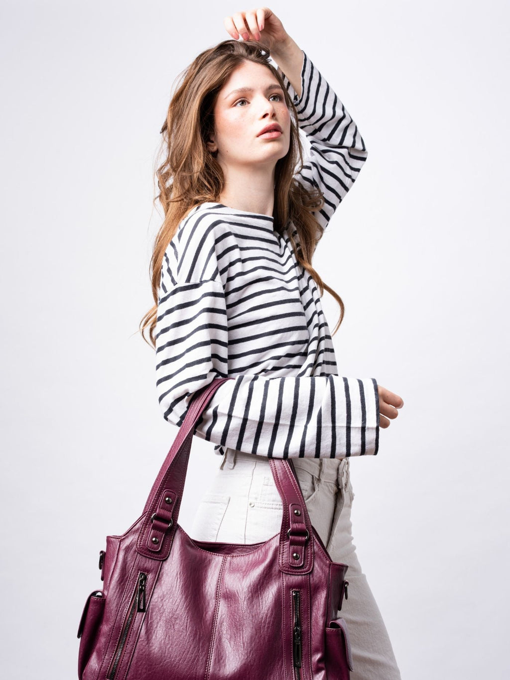 Borsa Everyday City Tote