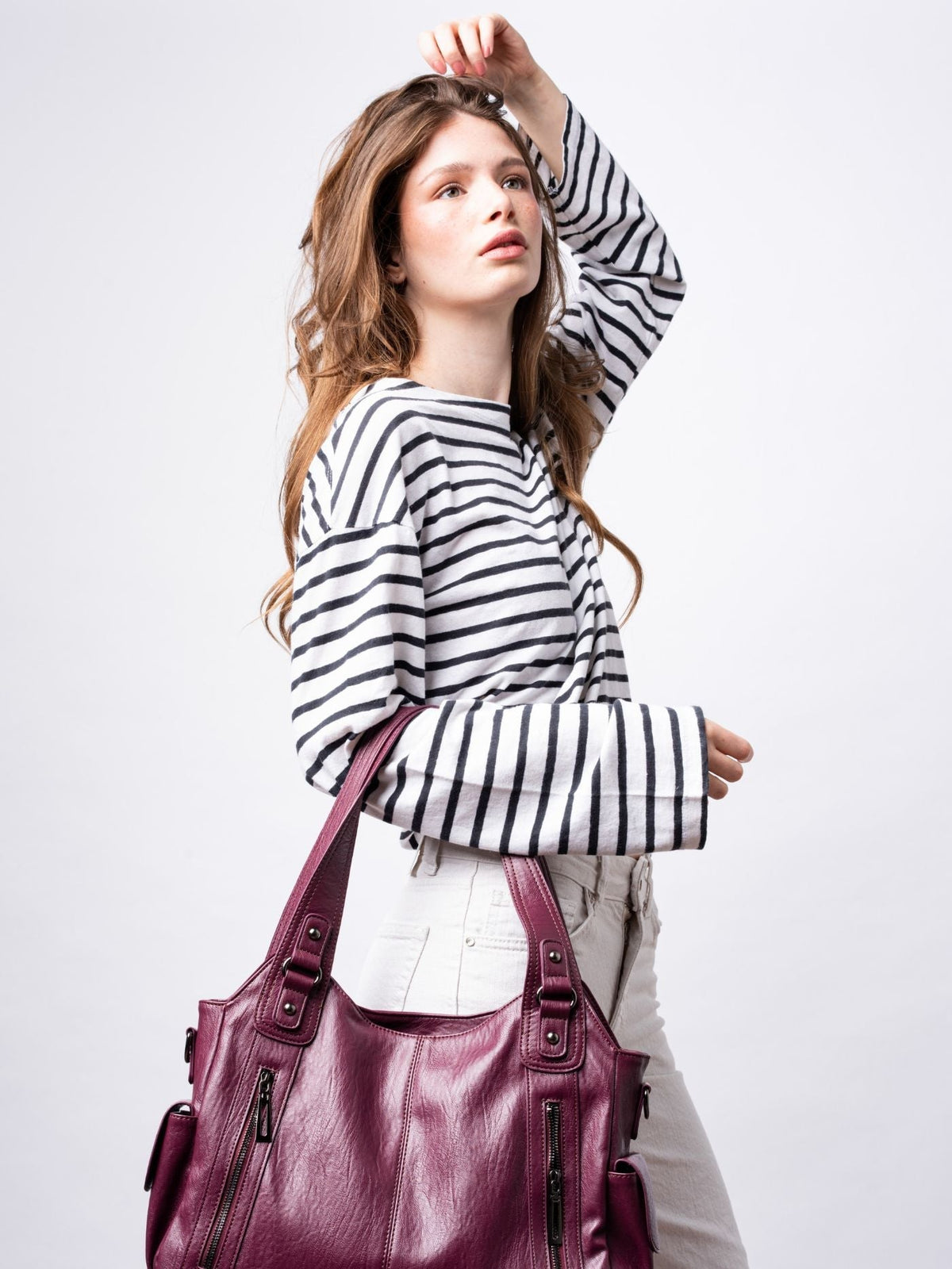 Borsa Everyday City Tote