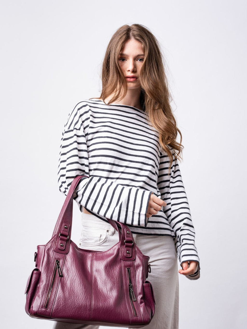 Borsa Everyday City Tote