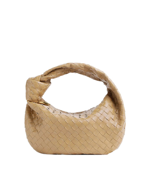 Borsa a Mano Santa Maria