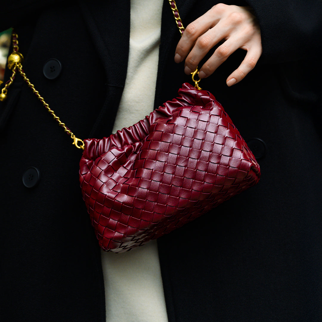 Borsa Iride