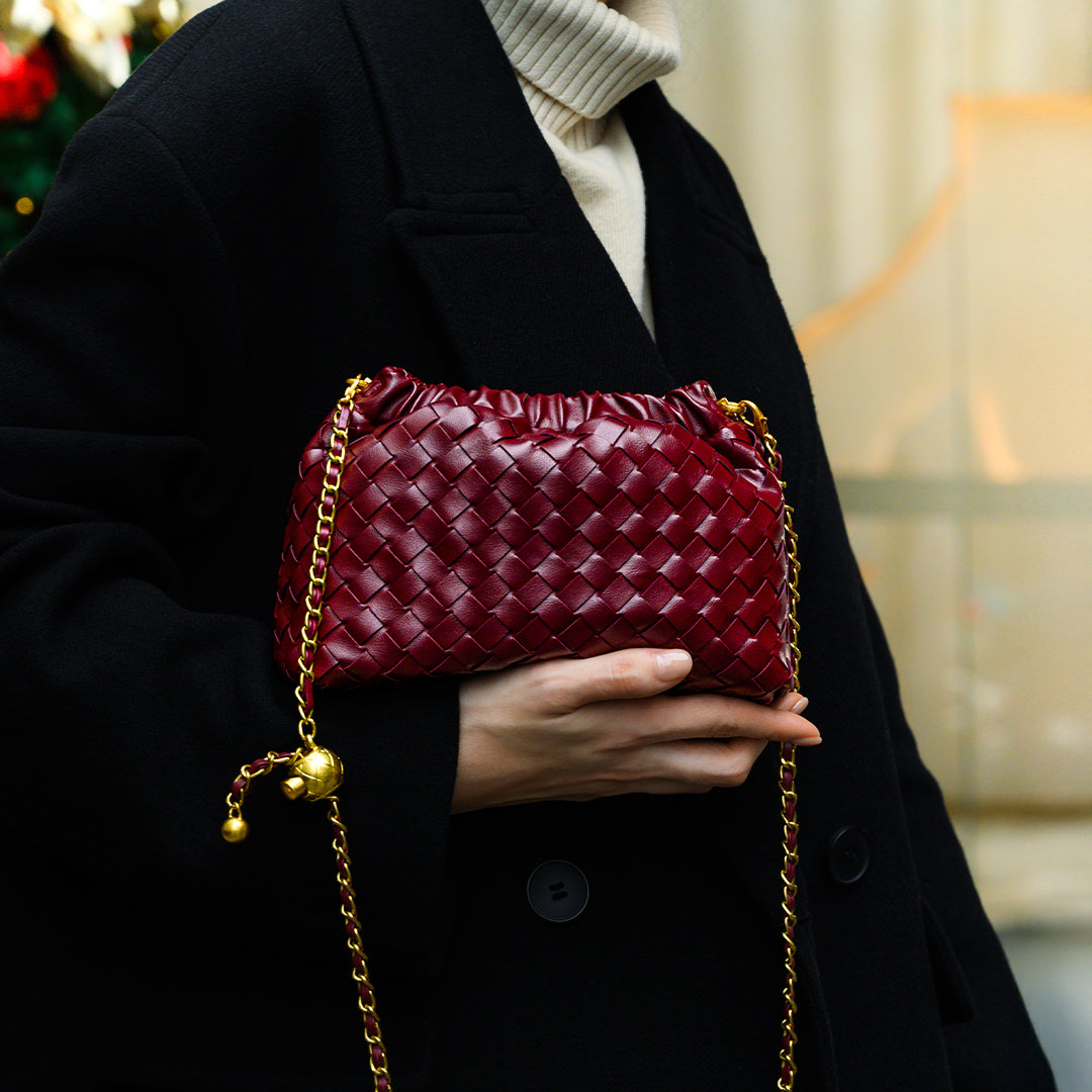 Borsa Iride
