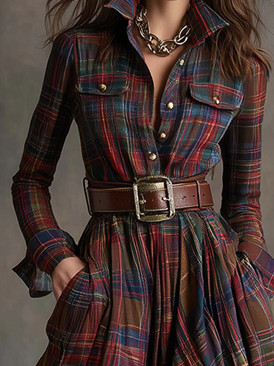 Jessica | Abito Sogno d’Autunno