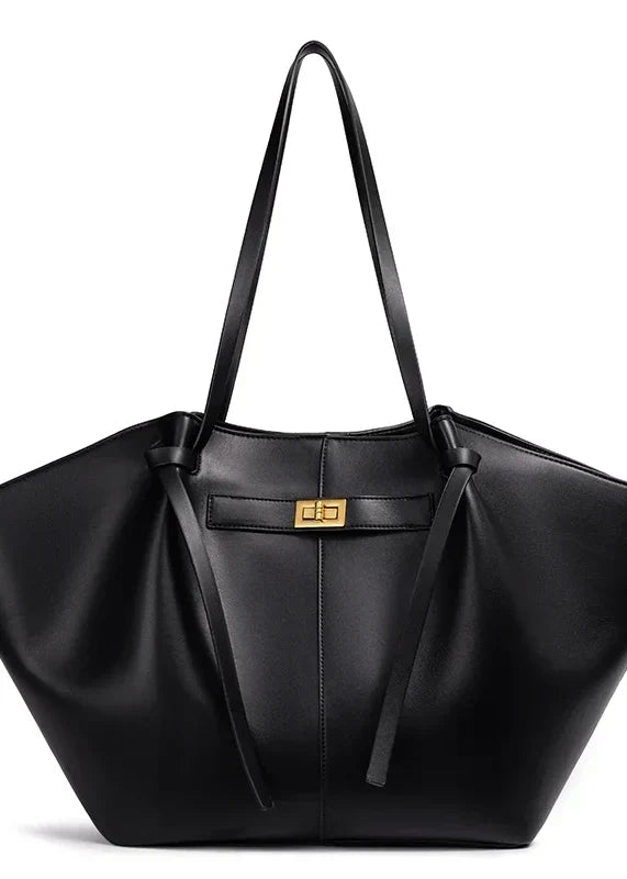 Borsa Margaux — Nero