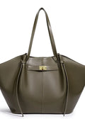 Borsa Margaux — Verde