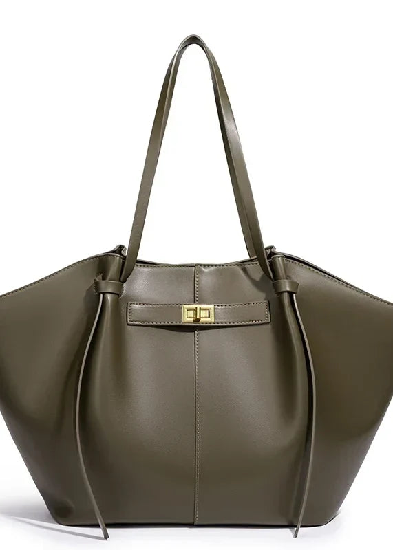 Borsa Margaux — Verde