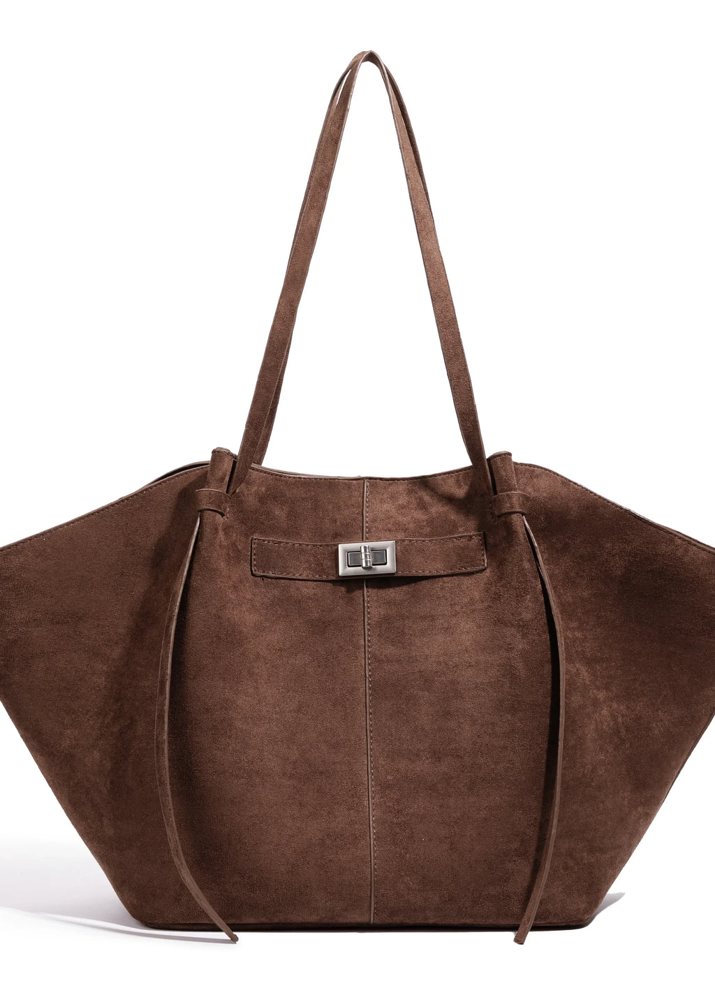 Borsa Margaux — Nero