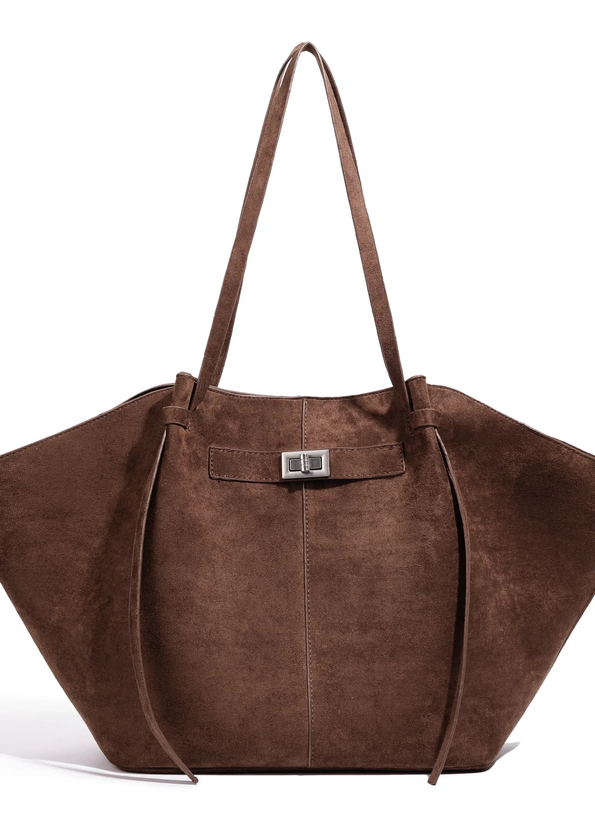Borsa Margaux — Nero
