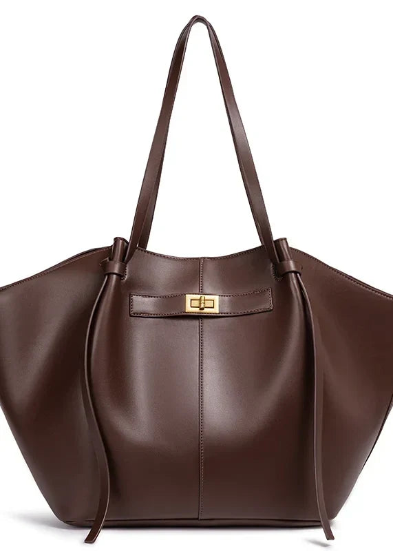 Borsa Margaux — Nero