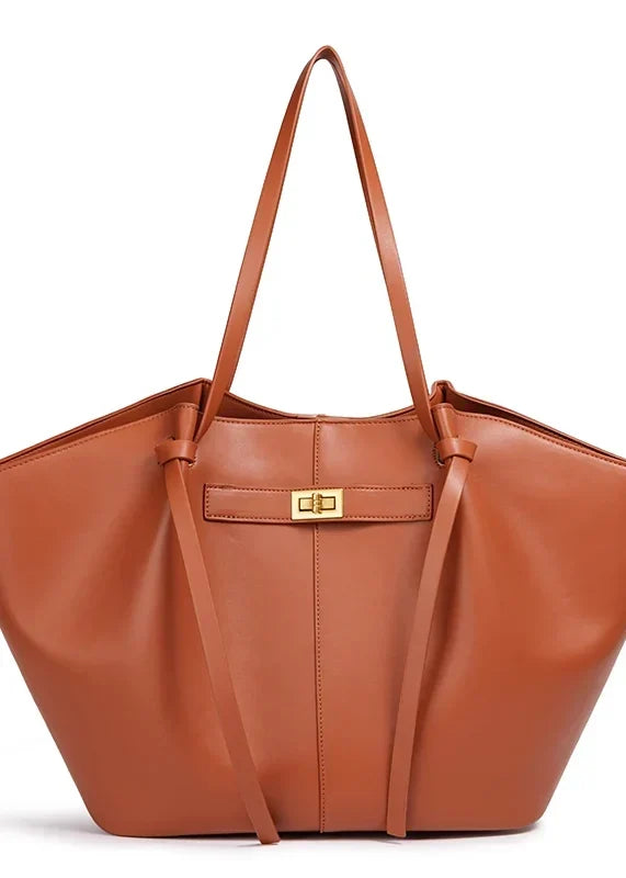 Borsa Margaux — Marrone Chiaro