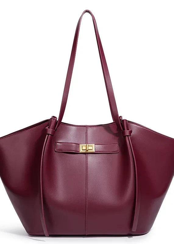 Borsa Margaux — Nero