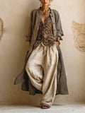 Lina – Completo Terra Mediterranea