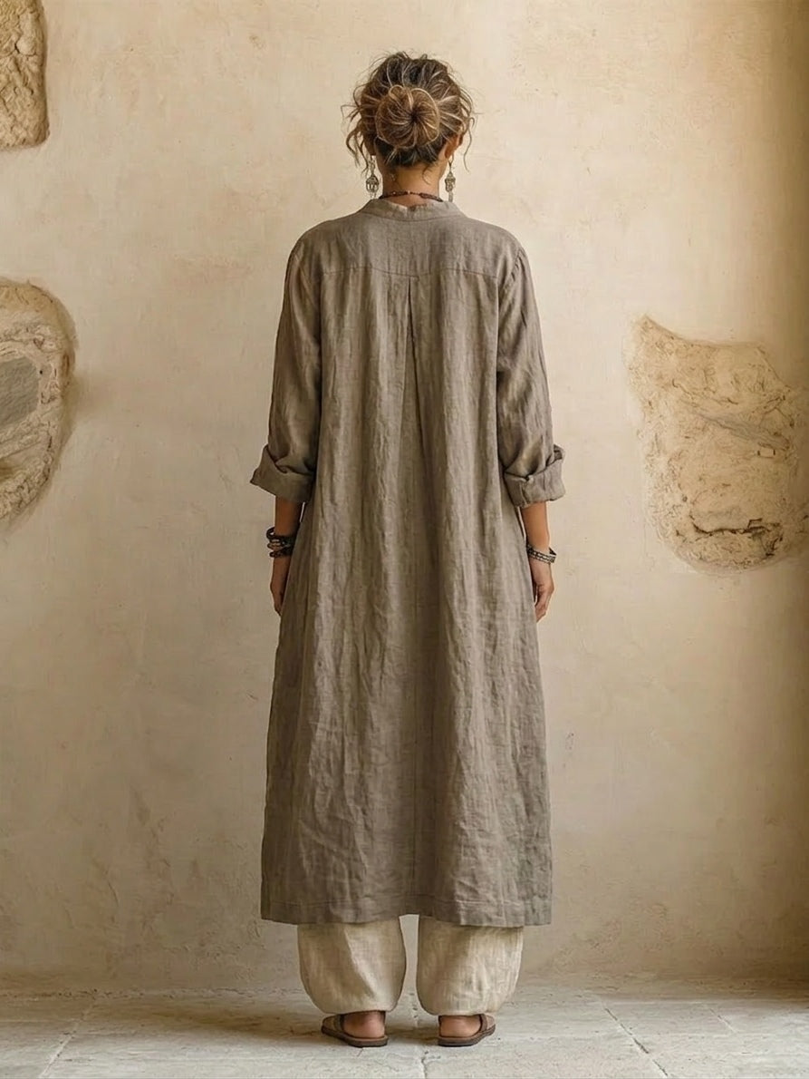Lina – Completo Terra Mediterranea