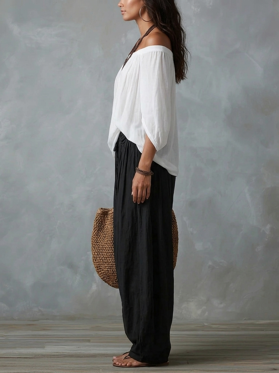 Luisella – Completo Eleganza Libera