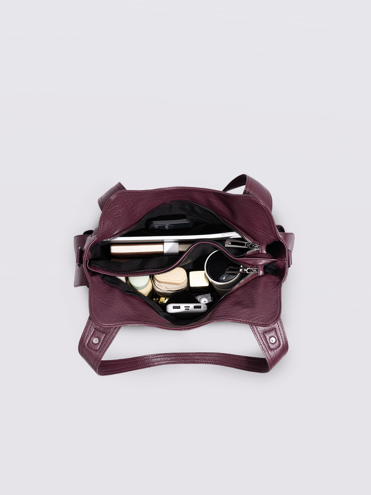 Borsa Everyday City Tote